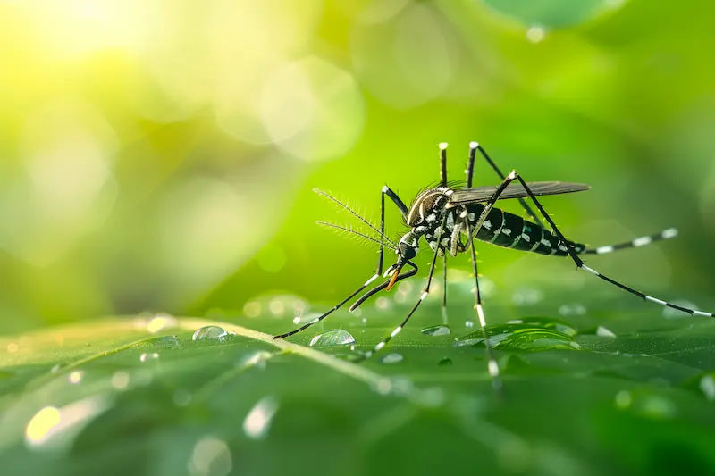 Dengue Fever Why Your Platelet Count Isn't the Whole Story